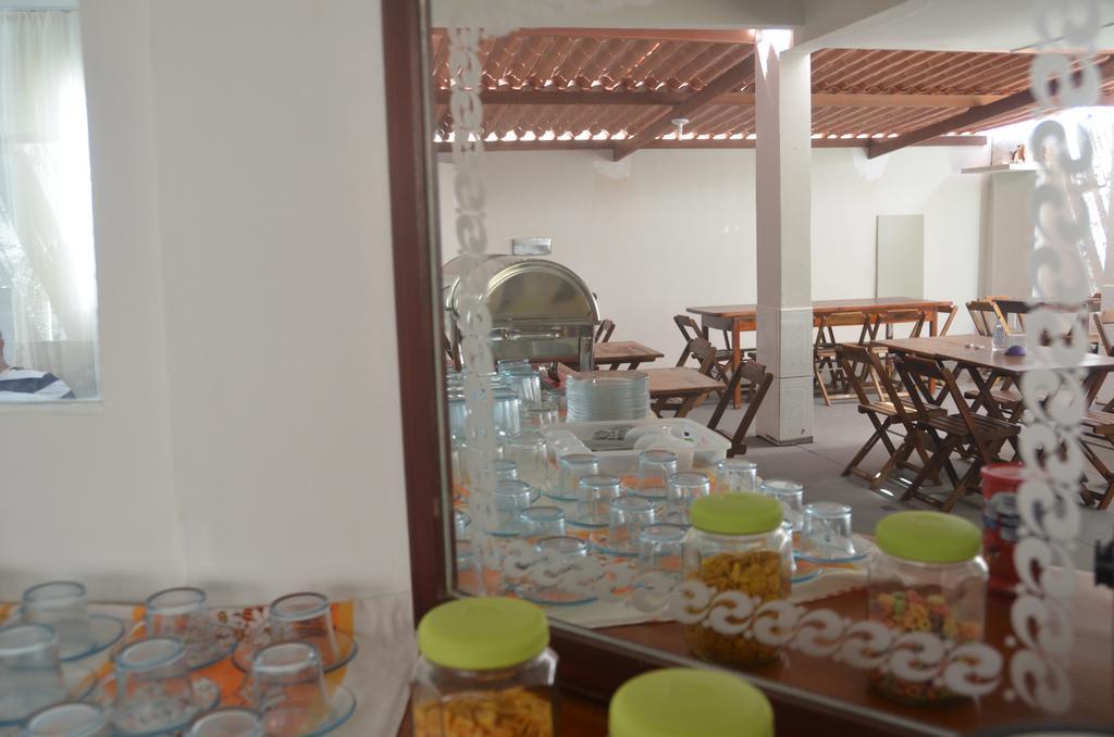 賓館 Valmar Aracaju