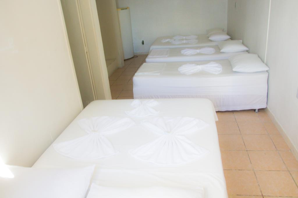 賓館 Valmar Aracaju